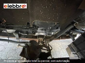 Caminhão Volkswagen 24-280 E Constellation 6x2 2p (Diesel)(E5)