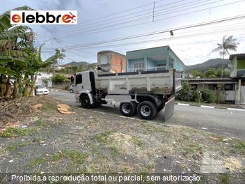 Caminhão Volkswagen 24-280 E Constellation 6x2 2p (Diesel)(E5)