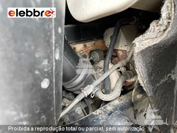 Caminhão Volkswagen 24-280 E Constellation 6x2 2p (Diesel)(E5)
