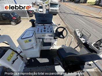 Fresadora de Asfalto wirtgen W 1000 L
