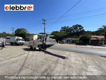 Fresadora de Asfalto wirtgen W 1000 L