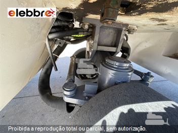 Fresadora de Asfalto wirtgen W 1000 L