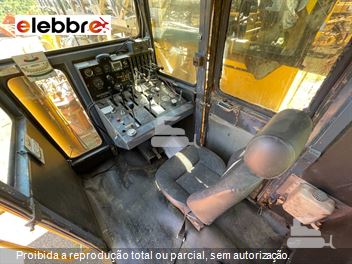 Perfuratriz Atlas Copco  DM30