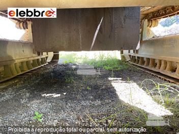 Perfuratriz Atlas Copco  DM30
