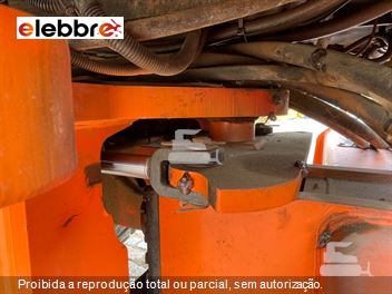 Rolo Compactador Dynapac CA250