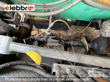VibroAcabadora Ciber AF 5000 PLUS