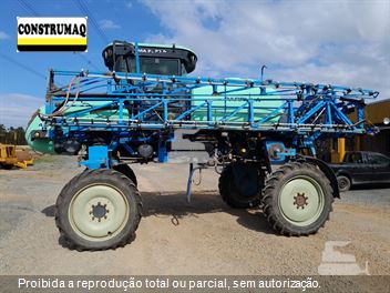 Pulverizador Montana Parruda MA2627