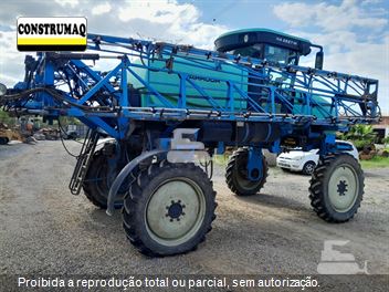 Pulverizador Montana Parruda MA2627