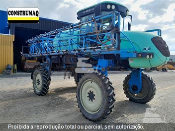 Pulverizador Montana Parruda MA2627