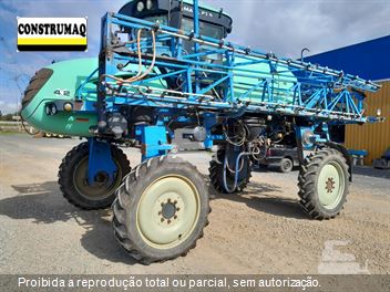 Pulverizador Montana Parruda MA2627
