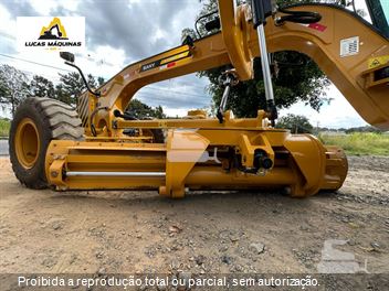 Motoniveladora Sany STG190C-B
