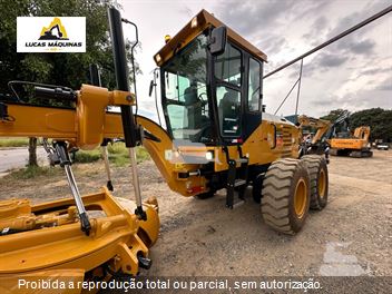 Motoniveladora Sany STG190C-B