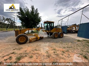 Motoniveladora Sany STG190C-B