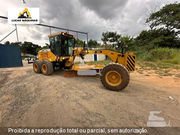 Motoniveladora Sany STG190C-B