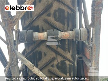Fresadora de Asfalto wirtgen W 1000 L