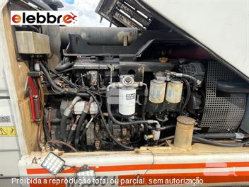 Fresadora de Asfalto wirtgen W 1000 L
