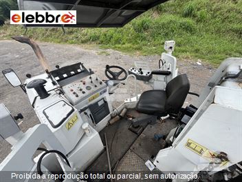 Fresadora de Asfalto wirtgen W 1000 L
