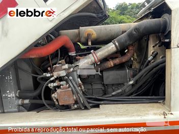 Fresadora de Asfalto wirtgen W 1000 L