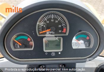 Pá Carregadeira Caterpillar 938K