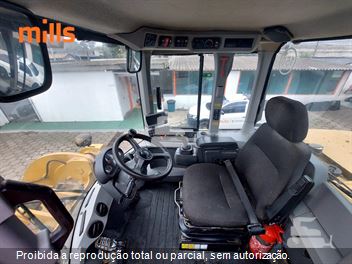 Pá Carregadeira Caterpillar 938K