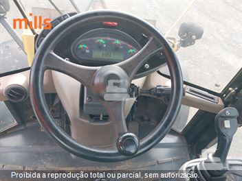 Pá Carregadeira Caterpillar 920K