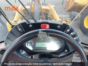 Pá Carregadeira Caterpillar 920K