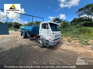 Caminhão Volkswagen 15-180/15-180 E Worker 2p (Diesel)