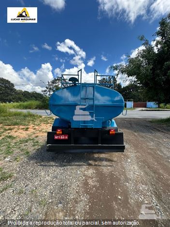Caminhão Volkswagen 15-180/15-180 E Worker 2p (Diesel)