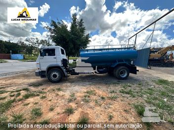 Caminhão Volkswagen 15-180/15-180 E Worker 2p (Diesel)