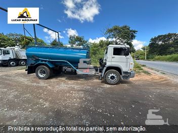 Caminhão Volkswagen 15-180/15-180 E Worker 2p (Diesel)