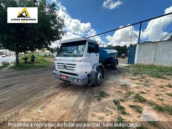 Caminhão Volkswagen 15-180/15-180 E Worker 2p (Diesel)