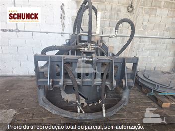 Cortador de Bueiro Sinchuan MB1460 