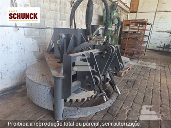 Cortador de Bueiro Sinchuan MB1460 