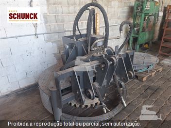 Cortador de Bueiro Sinchuan MB1460 