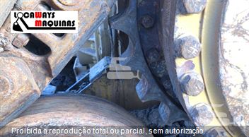 Trator de Esteira Caterpillar D6T XL