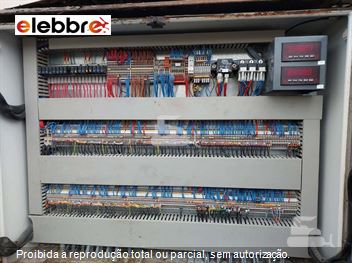 Usina de Asfalto wirtgen KMA 220