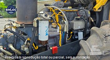 Rolo Compactador Bomag BW212