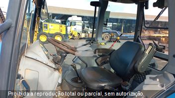 Trator Agrícola Landini Landpower 180