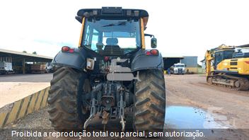Trator Agrícola Valtra BH180