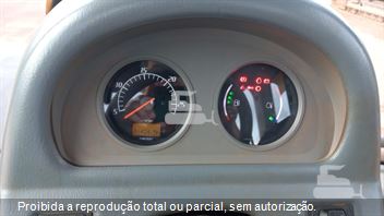 Trator Agrícola Valtra BH180