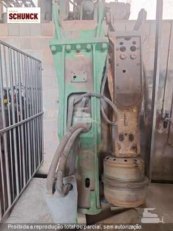 Rompedor B3390 da All Work 