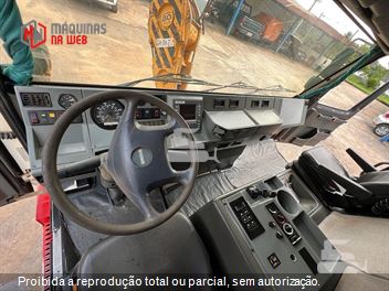 Guindaste Grove GMK5220 