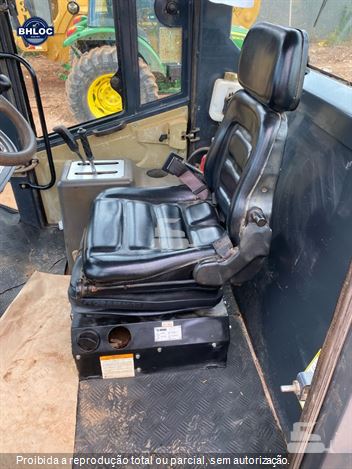 Rolo Compactador XCMG XS122PDBR