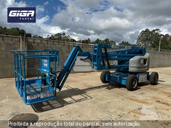 Plataforma Aérea (Elevatória) Genie Z-45/25J DC