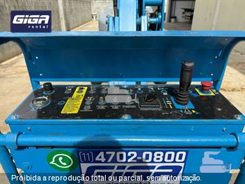 Plataforma Aérea (Elevatória) Genie Z-45/25J DC