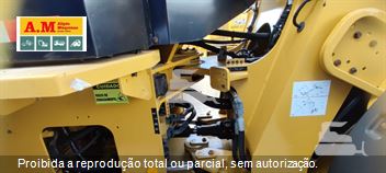 Pá Carregadeira Caterpillar 938K