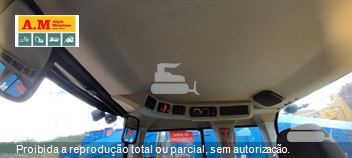 Pá Carregadeira Caterpillar 938K