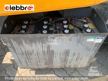 Plataforma Aérea (Elevatória) Haulotte HA 15 IP