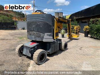 Plataforma Aérea (Elevatória) Haulotte HA 15 IP