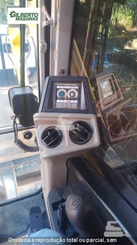 Mini-Escavadeira Wacker Neuson ET60